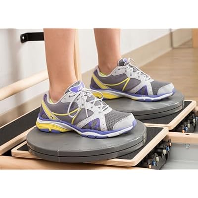 Balanced Body Precision Rotator Discs for CoreAlign