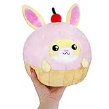 Squishable / Undercover Bunny in Cupcake - 7