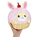 Squishable / Undercover Bunny in Cupcake - 7"