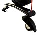 Gran Scooter Patinete con Silla Boogie Drift 36D (250W, Batería Litio, 3...