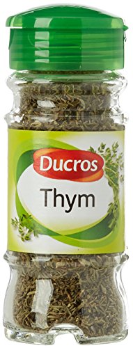 Ducros Thym Cover