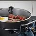 Princess 162367 Multi Wonder Chef Pro, Cazuela multiusos eléctrica versátil, 35 cm...