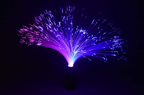 Multi Color Multi Mode LED Fiber Light [14in]