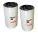 Fleetguard Oil Filter LF3970 Cummins ISB Engine (Pack of 2)