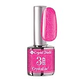 Crystal nails