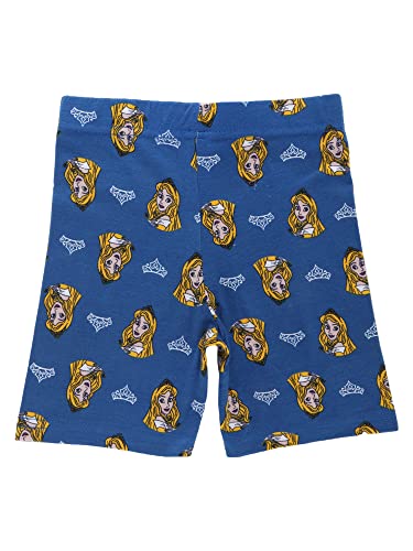 Image of BODYCARE Girls Shorts Pack of 2