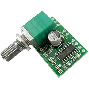 Amazon.co.jp: アンプIC - 信号部品: 産業・研究開発用品