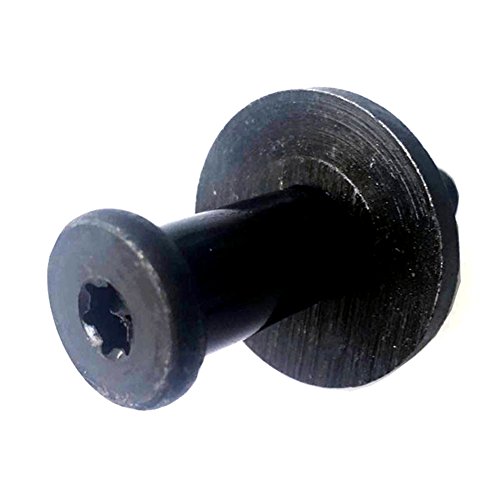 Jsd 1443-0005 2 Pcs Tailgate Striker Bolt Fits Escalade Avalanche Silverodo Sierra H2 H3 H3T Ref# 38427 (Set Of 2) #TOP3