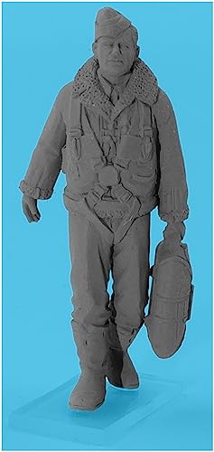 ICM 1:48 - RAF Bomber and Torpedo Pilots (1939-1945), Black - Image 4