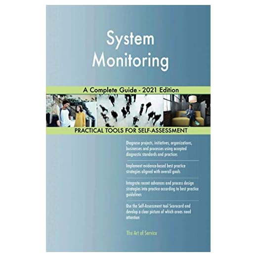 System Monitoring Guide 2021 Edition