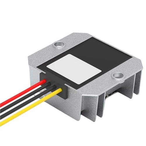 Régulateur de tension 12V 24V vers 13.5V 5A pour voiture