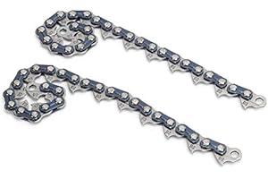 Fdit Chain Trimmer Head for Weed Eater