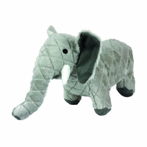 Mighty Safari Elephant