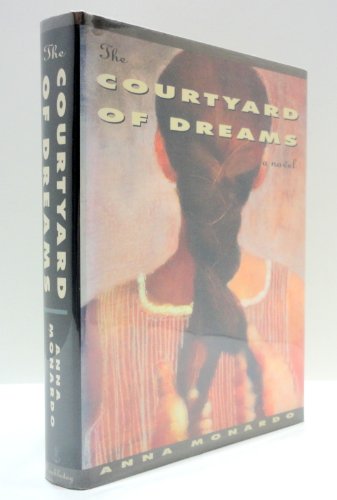 The Courtyard of Dreams 0385426062 Book Cover