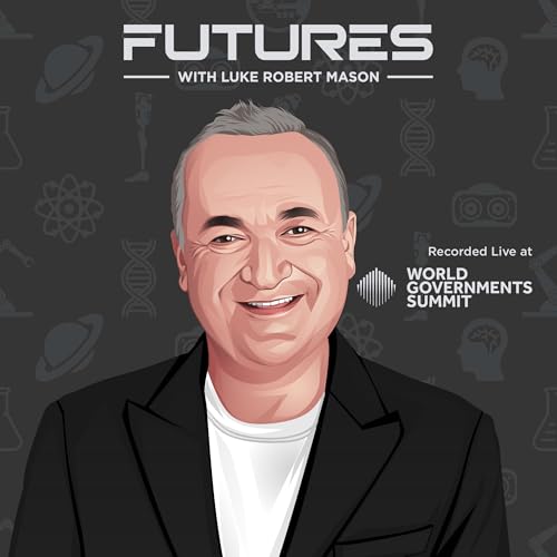 Artificial Biological Intelligence w/ Adrian Woolfson | World Governments Summit 2026