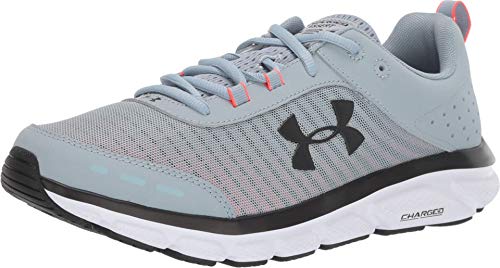 Image of Under Armour Men's Charged Assert 8 Camo Running Shoe