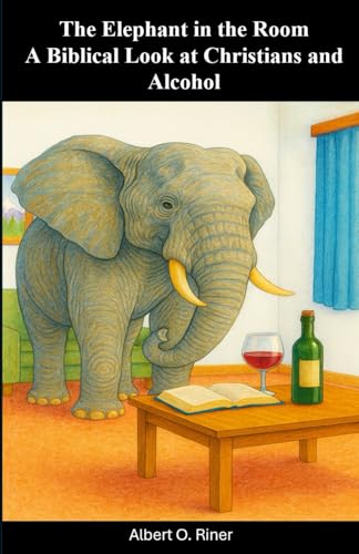 The Elephant in the Room A Biblical Look at Christians