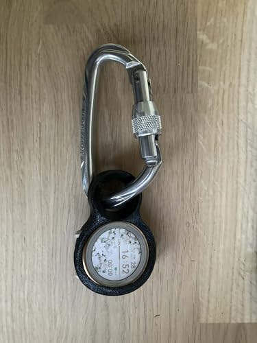 Support de Montre COROS pour Harnais Antichoc et Activités Escalade - 3