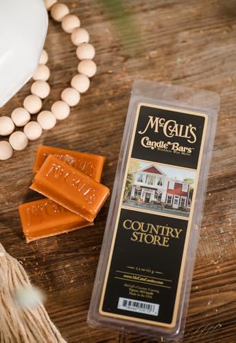 Image of McCall's Candles | Lavender Magnolia | Scented Wax Melt | Soft Lavender, Sweet Magnolia & Calming Balsamic Notes | 5.5 oz