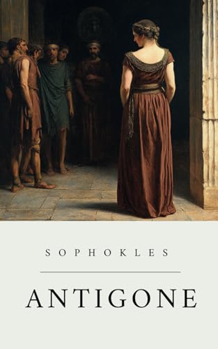 Antigone: Originalausgabe