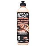 P & S Professional Detail Products – Premium Leather Conditioner & Protectant – Revives & Reconditions Leather – UV Protection & Intense Leather Scent - 1 Pint