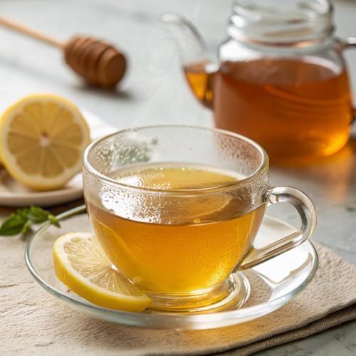 Bigelow Tea Green Tea - with Lemon - Case of 6-20 Bag image 4