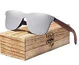 Gafas de sol unisex sin montura – han sido una pieza icónica en el mundo de la moda