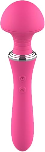 Vibrador potente AV Seta Vibrador Juguetes Sexuales para Mujer Clítoris Juguetes Sexuales para Adultos G Spot Vibrador Consolador Vibrador