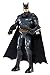 Mattel DC Comics Total Heroes Batman 6