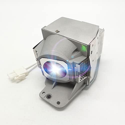 CTLAMP A+ Quality MC.JQ511.001 Replacement Projector Lamp Bulb with Housing Compatible with Acer H6530BD P1650