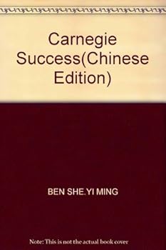 Paperback Carnegie Success(Chinese Edition) Book
