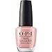 Produktbild OPI Nail Polish | Nagellack mit bis zu 7 Tagen Halt | Ergiebig, Langlebig & Splitterfest | Nudetönen | Dulce de Leche | 15 ml