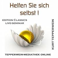 Helfen Sie sich selbst Hörbuch
