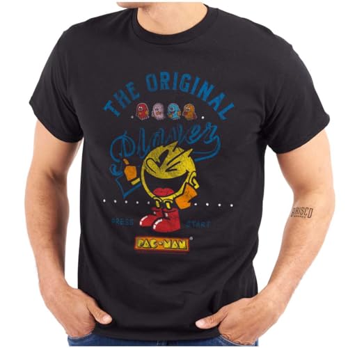 pacman dress shirt OppoSuits Teen Boys Shirt - Pac-Man