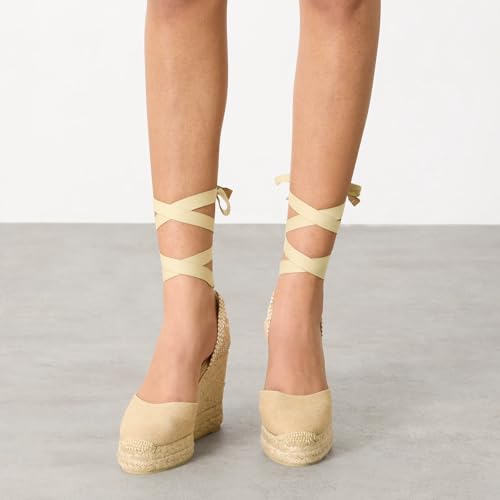 Image of Castaner Women's Espadrilles Sneaker