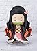 TAMASHII NATIONS - Demon Slayer: Kimetsu no Yaiba - Littl Nezuko, Bandai Spirits Figuarts mini Action Figure