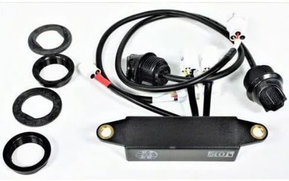 3G USB Assembly for Yamaha Drive II Golf Carts 2021+