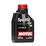 Specific Dexos2 5W-30, 1 Liter