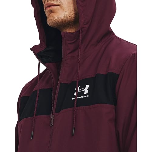Image of Under Armour Men's Sportstyle Windbreaker