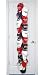 Perfect Curve Cap Rack System - Baseball Cap Organizer, Holds 18 Caps, Black