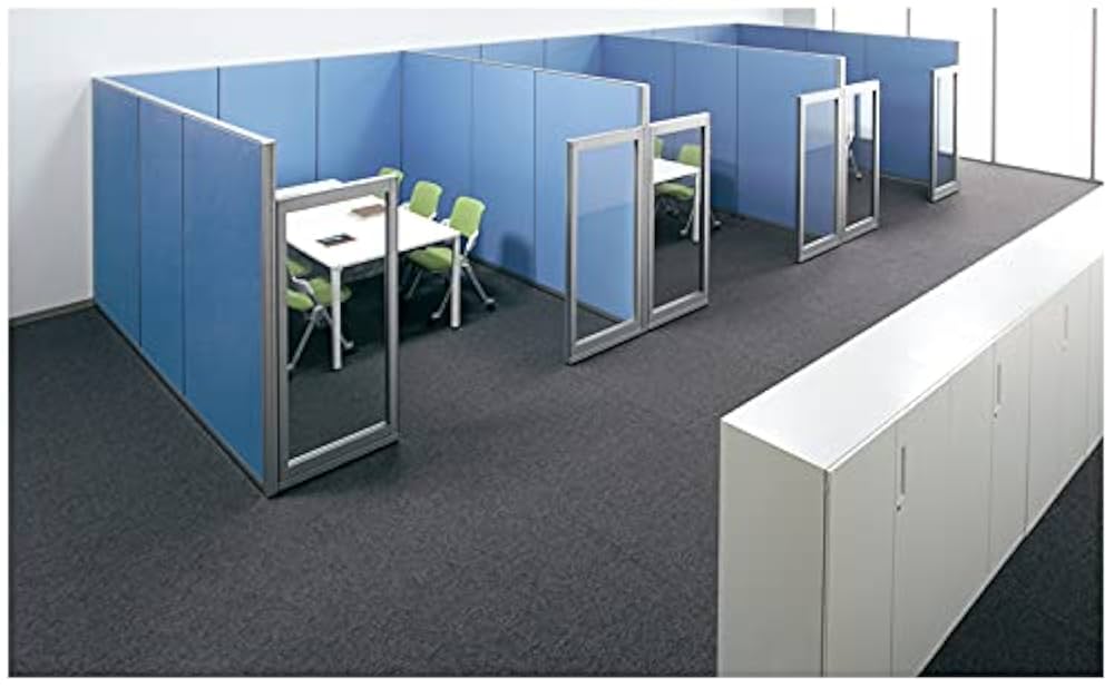 コクヨ 品番PI-P0714F2HSNT1N インテグレ−テッド 全面クロス