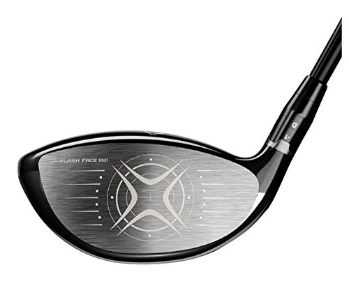 Callaway Epic Speed 5 Wood (Right-Handed, Im10 60G, Regular) , Black #TOP3