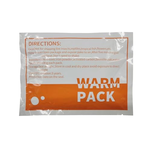 Image of WEOK Replacement Heat Packs, Anxiety Dog Toys Replacement Heat Packs,Newborn Puppy Must Have,Reducing Stress