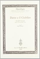Dante E Il Giubileo 8822249682 Book Cover