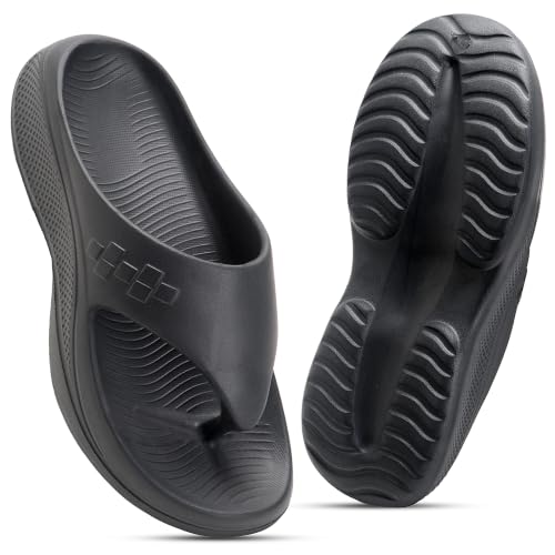 Image of Soft EVA Slippers for Men | Casual Walking Daily Used Flip-Flop & Slippers for Men's & Boy's