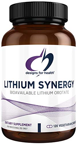 Lithium Orotate 5mg