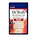 Dr Teal's Epsom Salt Magnesium Soak, Wellness Therapy with Rosemary & Mint, 3 lbs