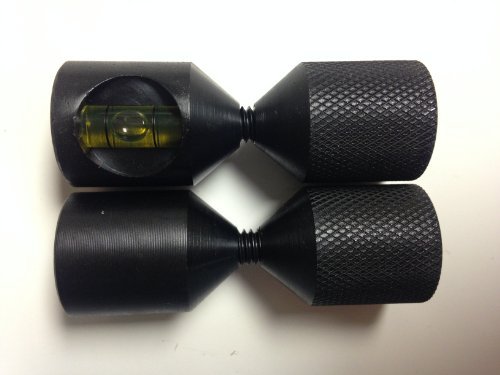 Flange Wizard 42050-TM Two Hole Pins, 5/16 - 63/64 by Flange Wizard