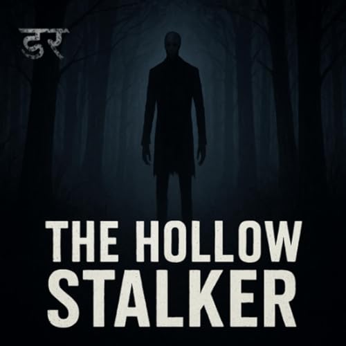 The Hollow Stalker | S2E3