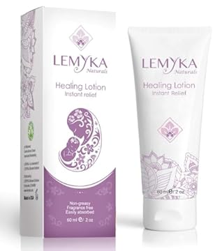 best heat rash lotion